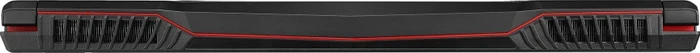 MSI GE63 8SE-061PL Raider RGB, Core i7-8750H, 16GB RAM, 256GB SSD, 1TB HDD, GeForce RTX 2060, PL