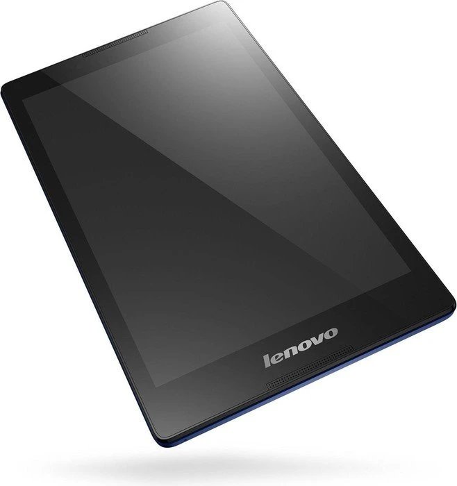Lenovo Tab2 A8-50L, blau, 16GB, LTE