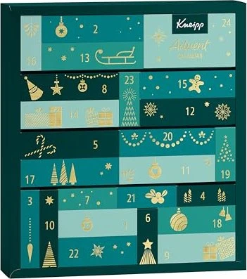Kneipp Adventskalender 2025