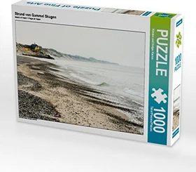 Calvendo Strand von Gammel Skagen