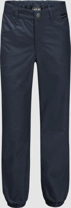 Jack Wolfskin Lakeside Hose lang (Junior)