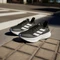 adidas Ultraboost 5x core black/cloud white/carbon (Damen) Vorschaubild