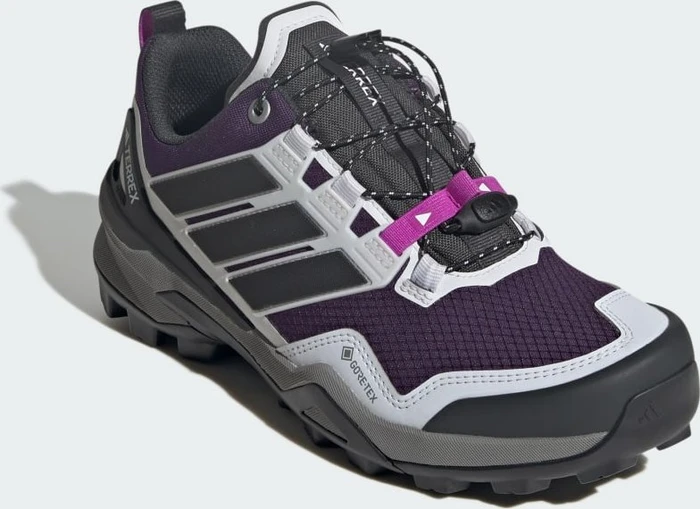 adidas Terrex Skychaser GTX aurora plum/carbon/purple burst (Damen)