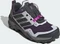 adidas Terrex Skychaser GTX aurora plum/carbon/purple burst (Damen) Vorschaubild