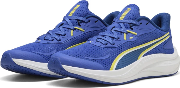 Puma Skyrocket Lite 2 royal sapphire/puma white (Junior)