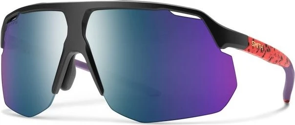 Smith Motive matte wild child/chromapop-violet mirror
