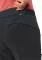 Vaude Elope II Bermuda Shorts Hose kurz phantom black (Damen) Vorschaubild