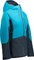 Scott Vertic 3L Funktionsjacke breeze blue/dark blue (Damen) Vorschaubild