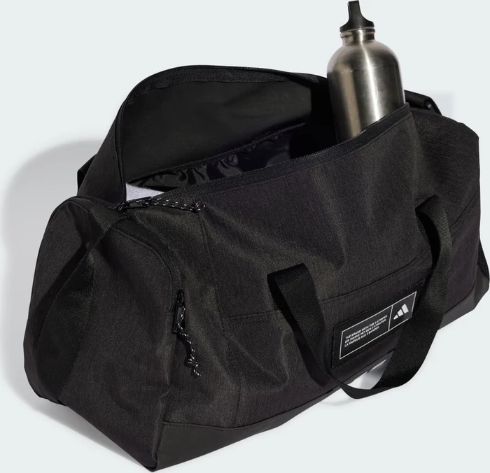 adidas 4ATHLTS S Duffelbag Sporttasche black/white