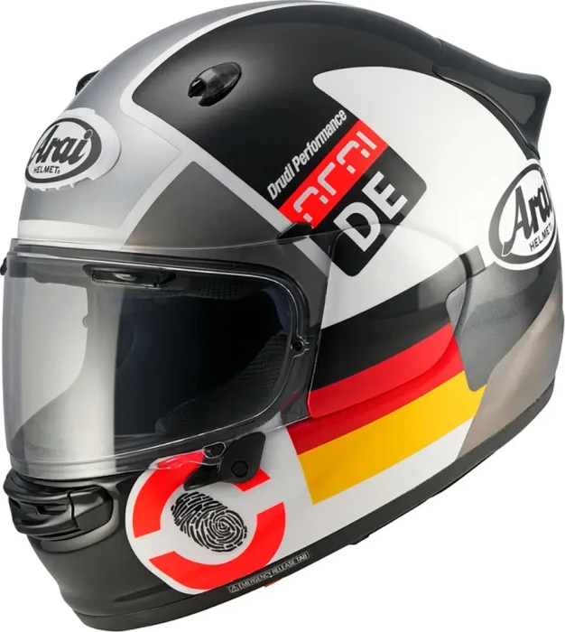 Arai Quantic