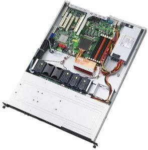 ASUS RS300-E6/PS2, 1HE, 1HE