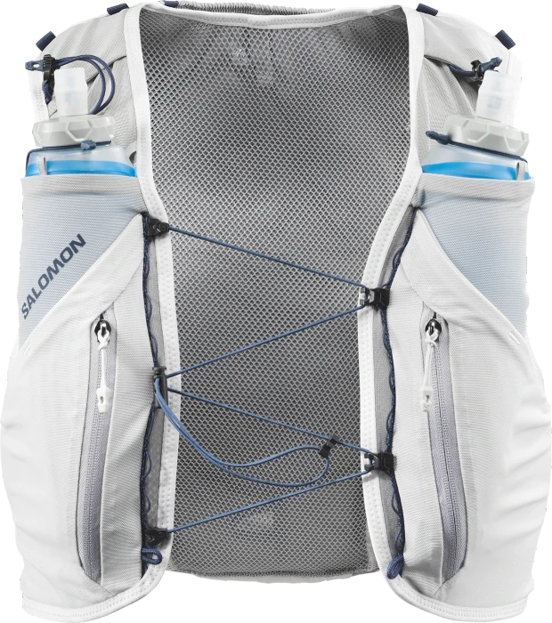 Salomon ADV Skin 12 alloy/gray violet/spellbound