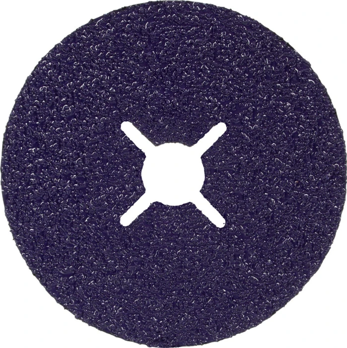 3M Cubitron 3 1182C Fiberschleifscheibe K36, 150x22mm, 25 Stück