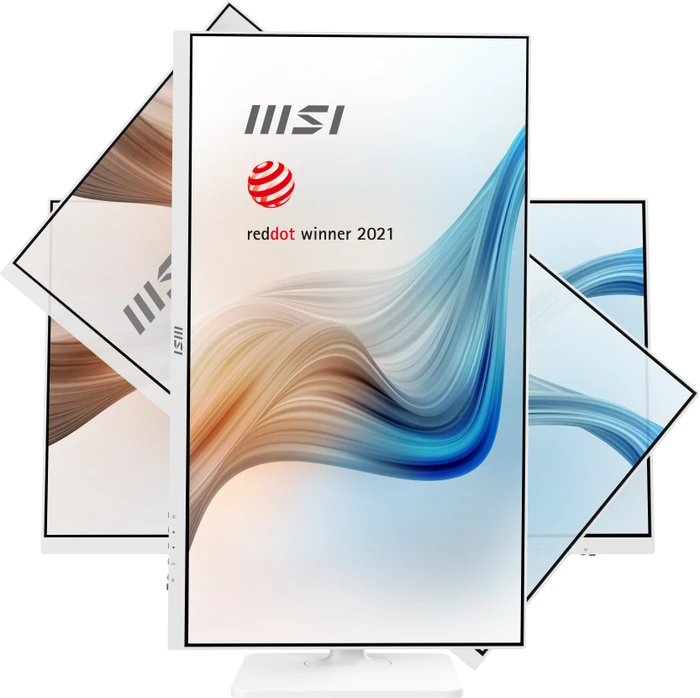 MSI Modern MD271PWDE, 27"