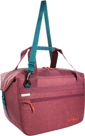 Tatonka Cooler Shoulderbag 25 Kühltasche bordeaux red