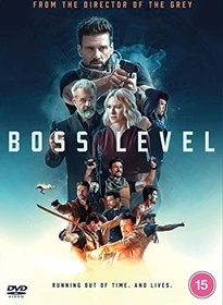 Boss Level (DVD)
