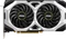 MSI GeForce GTX 1660 SUPER Ventus OC, 6GB GDDR6, HDMI, 3x DP Vorschaubild
