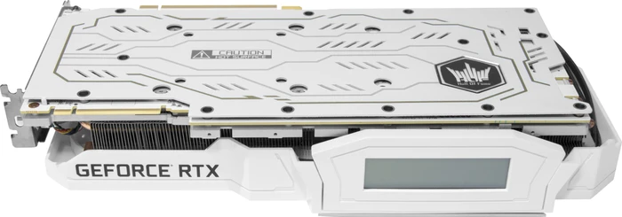 KFA2 GeForce RTX 2080 Ti HOF, 11GB GDDR6, HDMI, USB-C, 3x DP