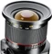 Walimex Pro T-S 24mm 3.5 für Canon EF-M Vorschaubild