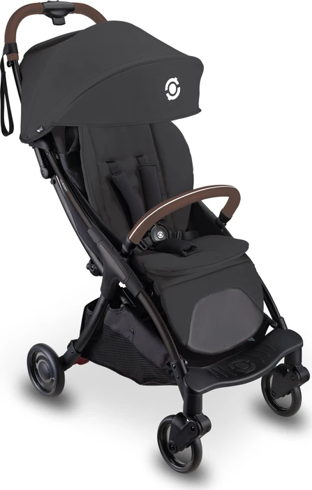 Globber Stroll Lite schwarz