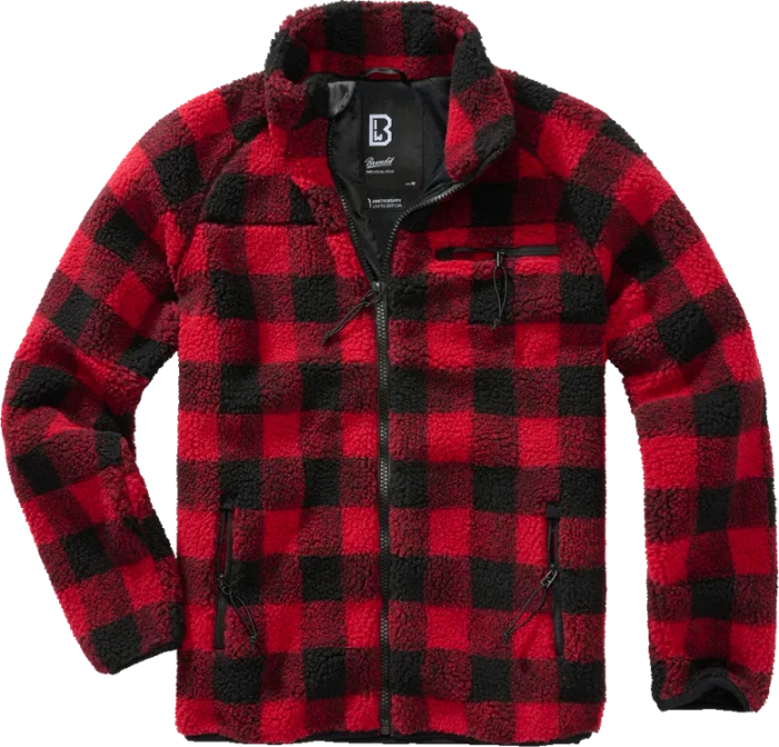 rot/schwarz (Herren)