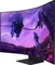 Samsung Odyssey Ark, 54.6" Vorschaubild