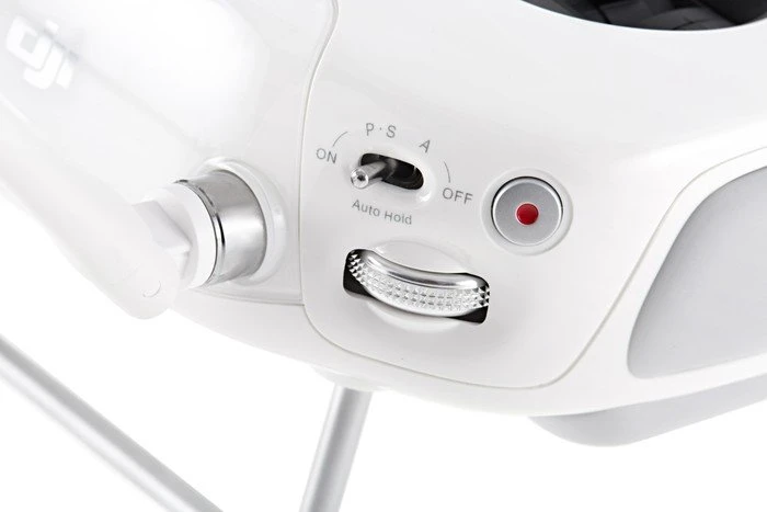 DJI Phantom 4