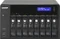 QNAP Turbo Station TS-859 Pro 3.5TB, 1GB RAM, 2x RJ-45 1000Base-T, 5x USB-A 2.0 Vorschaubild