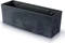 Prosperplast Kasten Urbi Case Beton Effect Vorschaubild