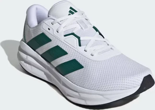 adidas Galaxy 7 cloud white/collegiate green/crystal white (Herren)
