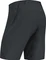 Gore Wear Base Layer Shorty+ Boxer Briefs schwarz (Damen) Vorschaubild
