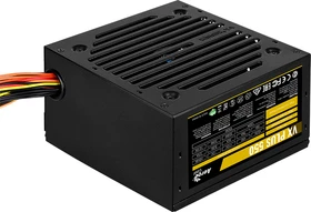 AeroCool VX-PLUS-550 550W, ATX 2.3