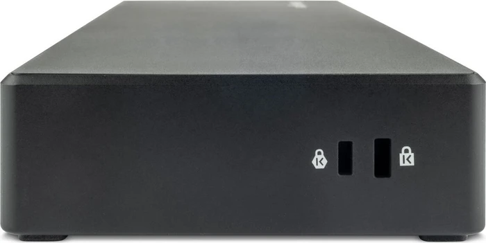 Kensington SD4780P USB-C 3.1 Dual 4K Hybrid Docking Station, USB-C 3.1 [Buchse]