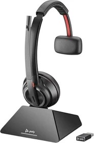 Poly Savi 8210 UC Microsoft