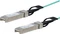 StarTech Nachbau von Cisco SFP-10G-AOC3M Active Optical Cable 10G 3m LAN-DAC, Lichtwellenleiter-Duplex, SFP+ Vorschaubild