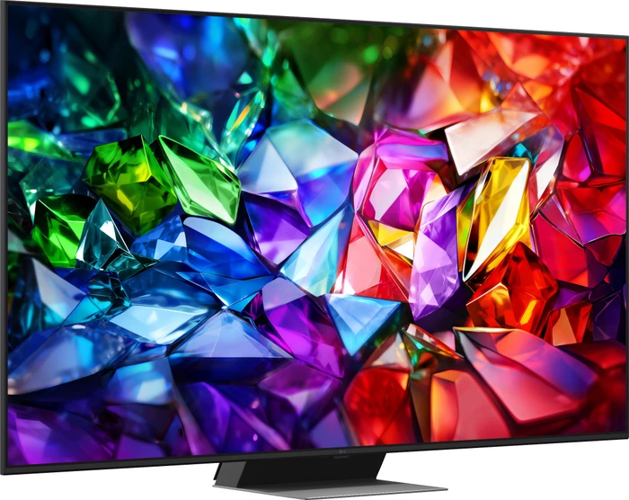 LG Micro RGB evo AI 75MRGB96B9B