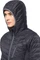 Jack Wolfskin Routeburn Pro Ins Funktionsjacke graphite (Damen) Vorschaubild