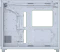 ASUS Prime AP303 TG, weiß, Glasfenster Vorschaubild