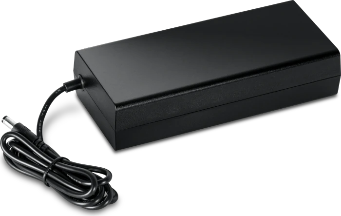 TRENDnet TPE Desktop 2.5G Switch, 5x RJ-45, 135W PoE++