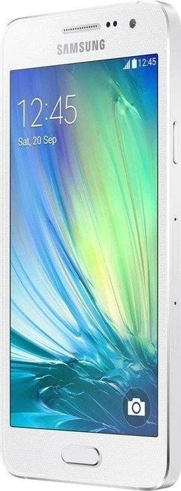 Samsung Galaxy A3 Duos weiß