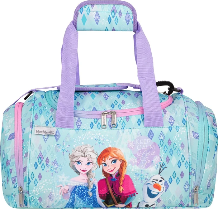 McNeill Sporttasche Disney Frozen