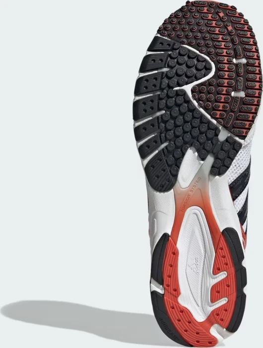 adidas Adizero Adios OG cloud white/preloved red/core black