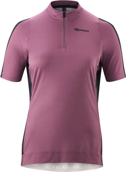 Gonso Lesima Trikot kurzarm (Damen)