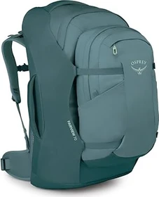Osprey Fairview 70 cascade blue