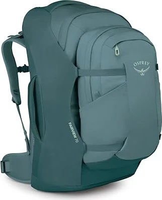 Osprey Fairview 70 cascade blue