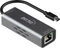 InLine PoE auf USB-C PoE-Adapter, LAN-Adapter, 10W, RJ-45, USB-C 2.0 [Stecker] Vorschaubild
