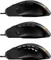 Savio Valiant RGB Gaming Mouse schwarz, USB Vorschaubild
