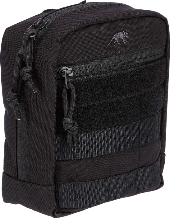 Tasmanian Tiger Tac Pouch 6 Zubehörtasche schwarz
