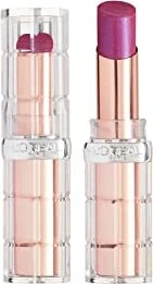 L'Oréal Color Riche Plump & Shine Lippenstift 105 mulberry, 3.8g