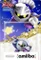 Nintendo amiibo Figur Kirby Collection Meta Knight (Switch/WiiU/3DS) Vorschaubild